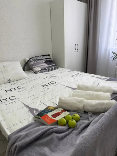 Фотография номера хостела Легенда