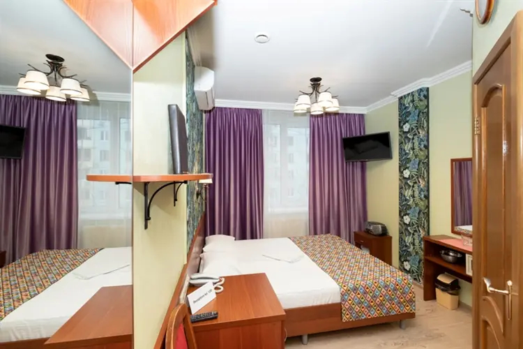 Фотография номера гостиницы Погости.ру на Алтуфьевском шоссе