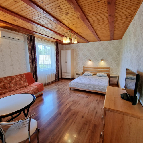 Фотография номера мини отеля Шаляпин Хаус