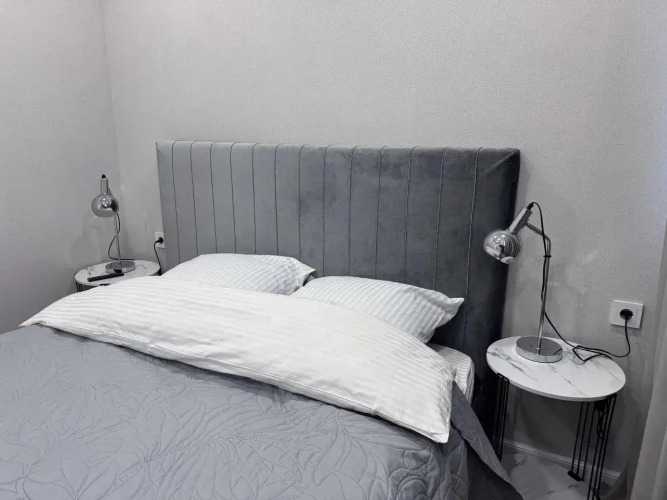 Фотография номера квартиры Квартира ЖК Фрунзе 85