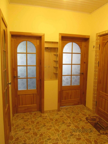 na Uritskogo Apartmrnts