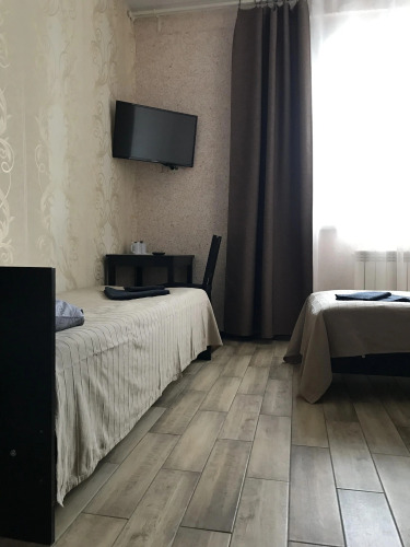 Фотография номера гостиницы ARZ.отель