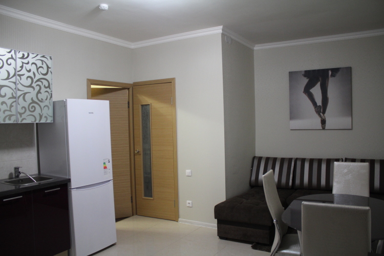 Фотография номера мини отеля В гостях у Джулии