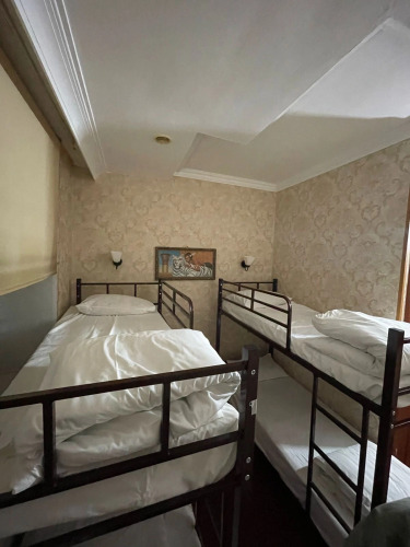 Фотография номера гостиницы Шелковый путь