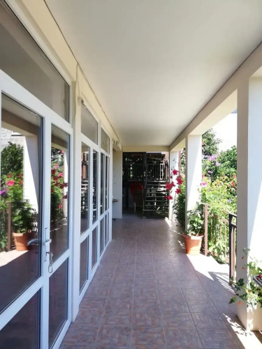Guest house Lime
