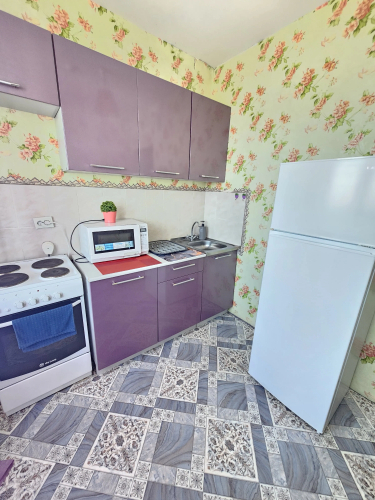 Фотография номера квартиры Квартира в 4 Микрорайоне 10