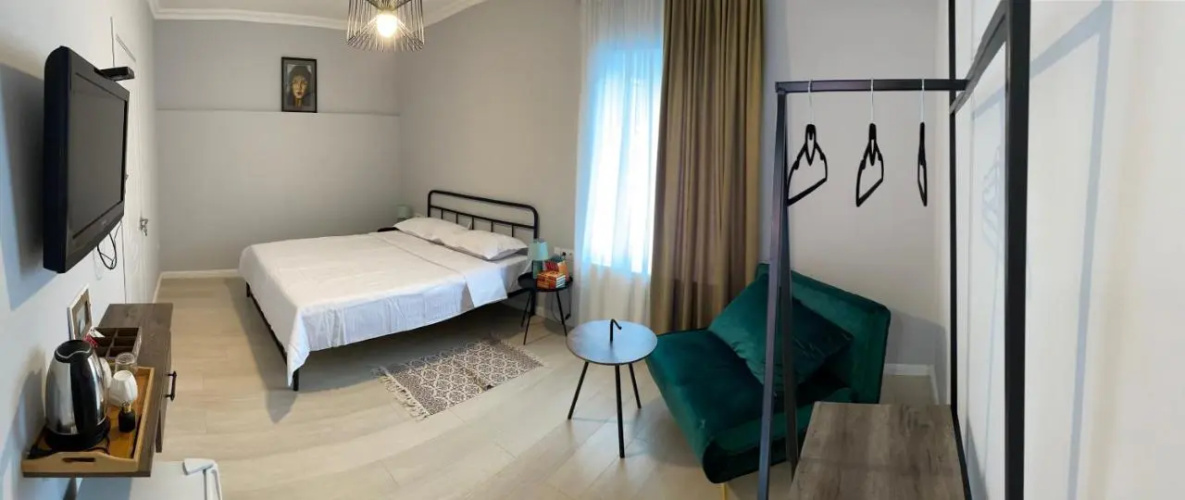 Homey Tbilisi Mini-Hotel