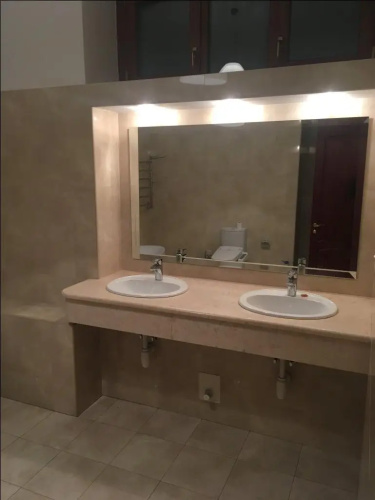 Lije Apartments