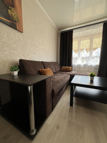 Фотография номера квартиры Квартира ТЦ Каскад Дом Печати