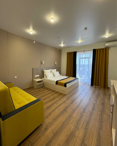 Фотография номера гостиницы Сарапулъ