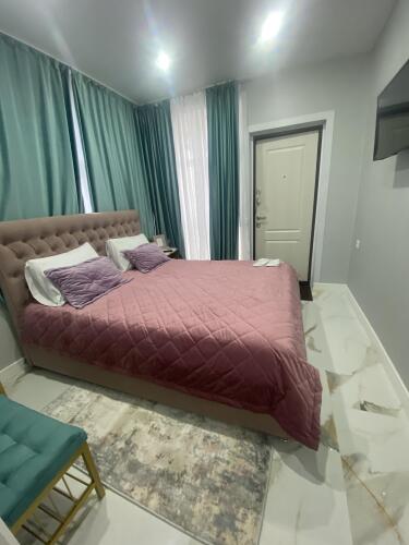 Фотография номера гостиницы Silver House