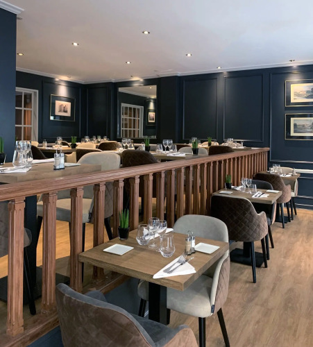 Saint James Albany Paris Hotel Spa - Image 10