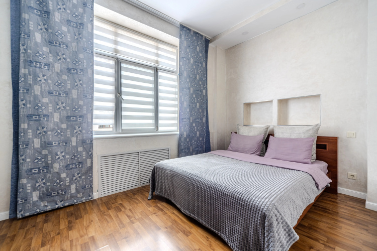 Studiominsk 19 Apartments