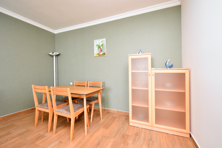 Na Abovyana 26B Apartments