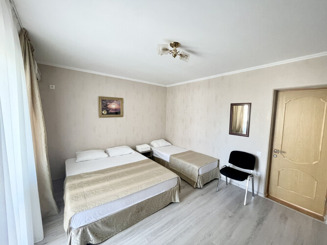 Фотография номера гостевого дома Ангелина