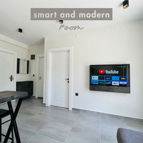 Standard Suite