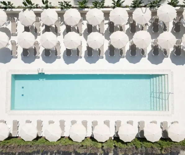 Hotel RH Arena