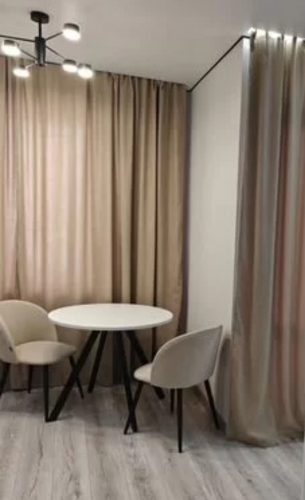 Фотография номера квартиры Апартаменты Квартира в элитном ЖК Браво