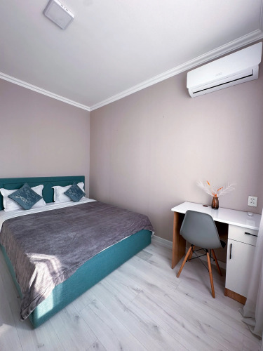 Фотография номера квартиры Апартаменты Теплые Уютные для 6 Человек от Мега Парк