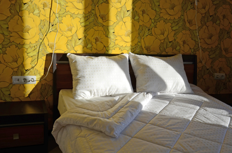 Фотография номера гостиницы Медово Хауз