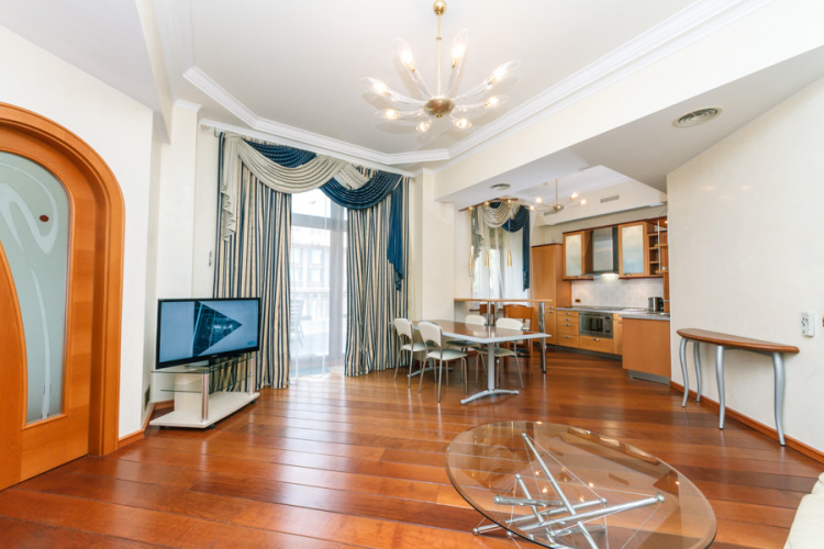 2 Bedrooms Superior Apartment with balcony and with view