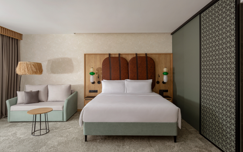  (двуспальная кровать) - изображение 1