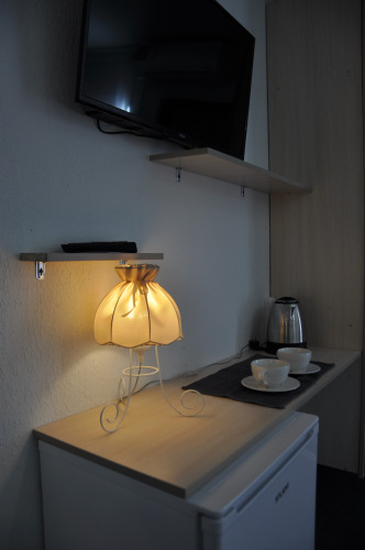 Фотография номера гостевого дома Черепаха