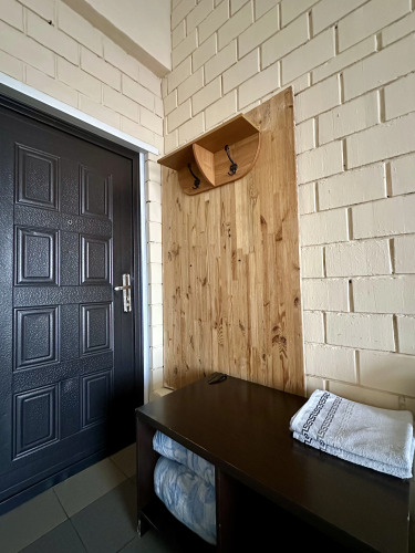 Фотография номера гостиницы Ласточкино гнездо