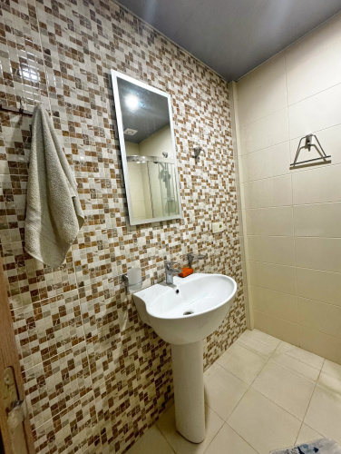 GoodPlace Beach Tower Apartments