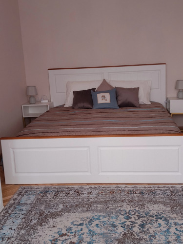 Фотография номера квартиры Квартира Прекрасная квартира в Петергофе