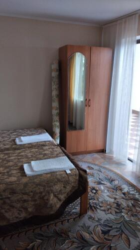 Фотография номера гостевого дома Горная Лаванда