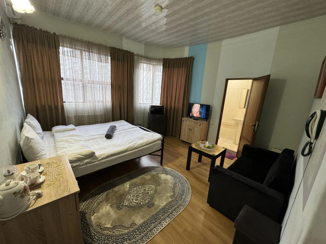 Alem Hotel