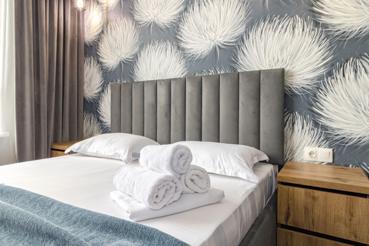 Premium Place Flat