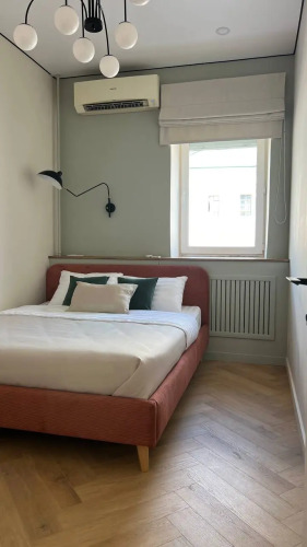 Фотография номера квартиры Квартира на Баумана