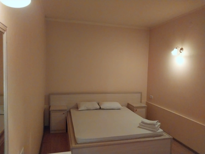 2 Bedrooms Apartment with view