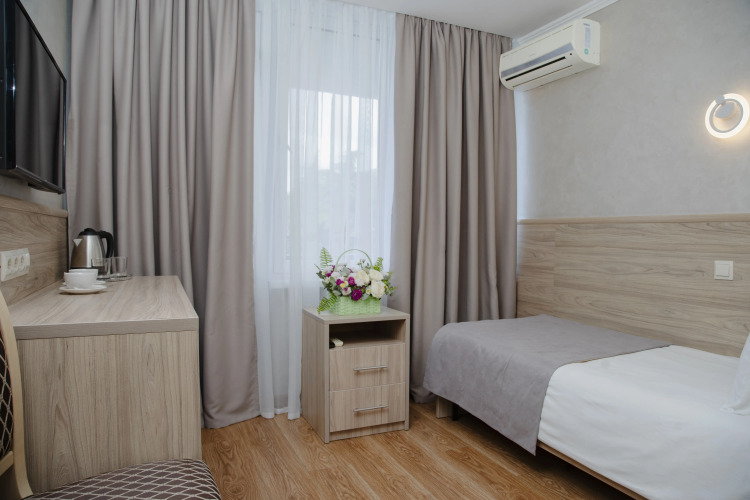 Фотография номера санатория Бирюза