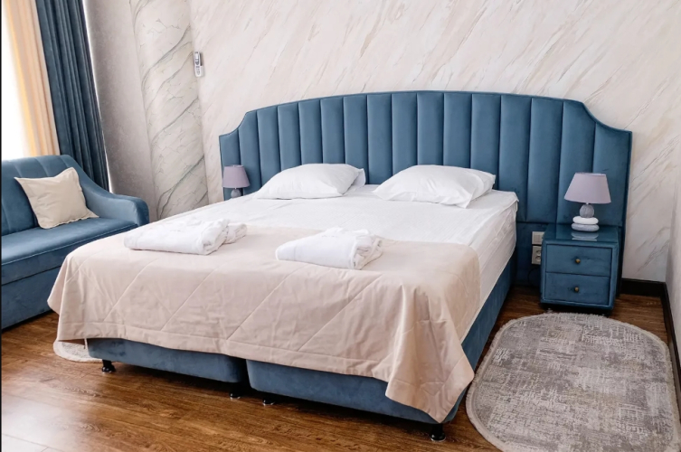 Фотография номера гостиницы Парк Отель