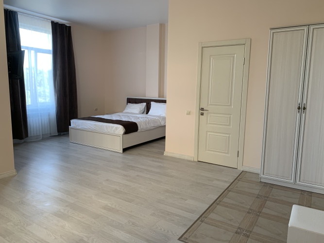 Фотография номера гостиницы Горки Отель