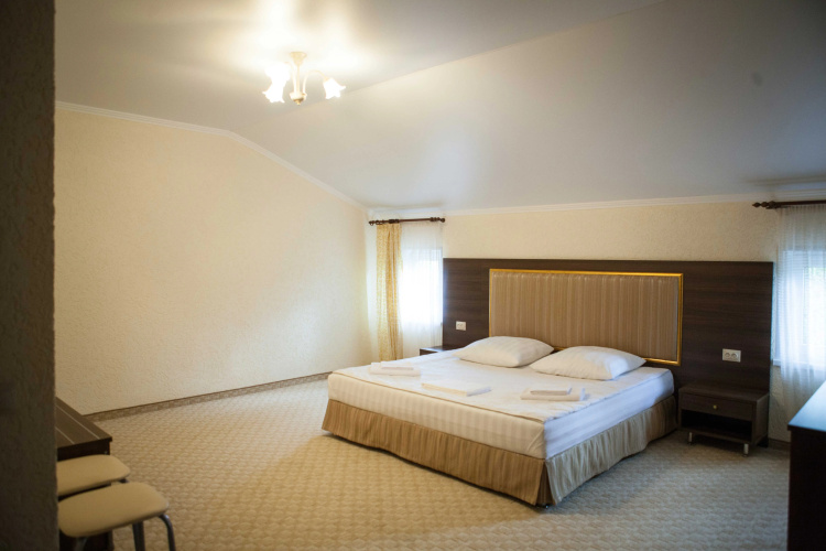 Valentina Guest House