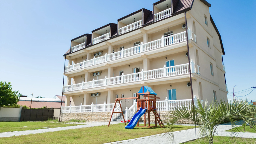 Sadzen Mini-Hotel