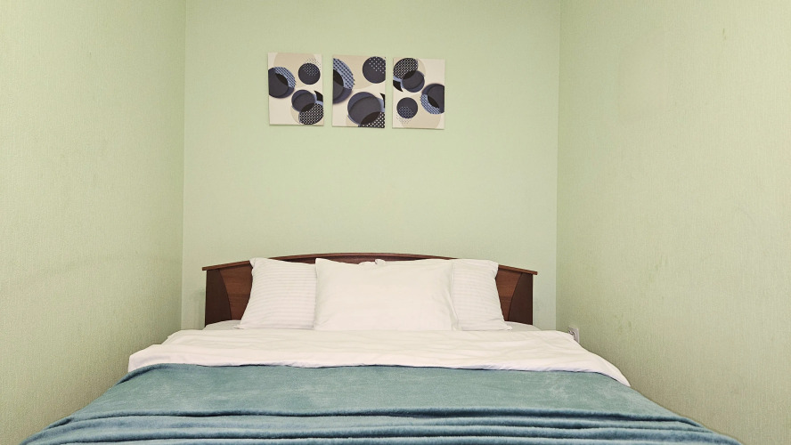 Фотография номера квартиры Квартира Двухкомнатная на Ленина 146