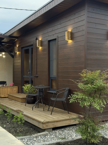 Oasis Guest house