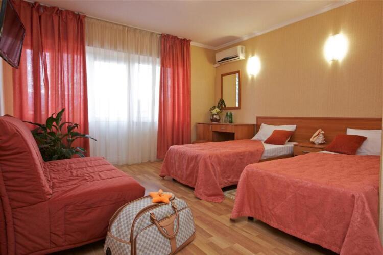 Фотография номера гостиницы Orion Okhotnik Hotel & Spa