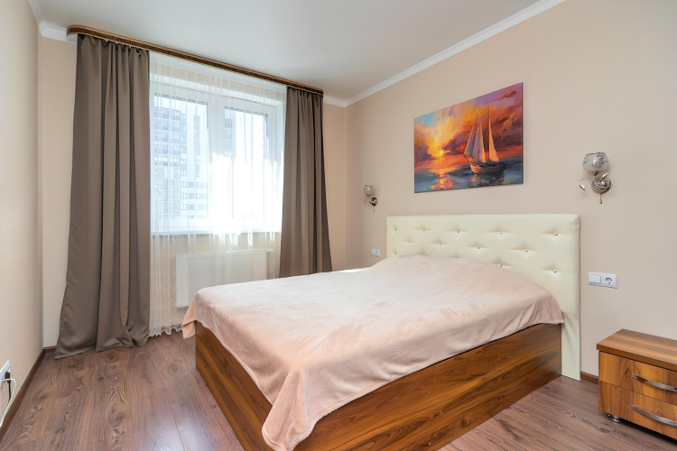 Фотография номера квартиры Апартаменты KazanRent