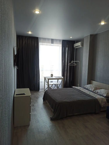 Фотография номера квартиры Квартира Уютная на 40 Лет Победы