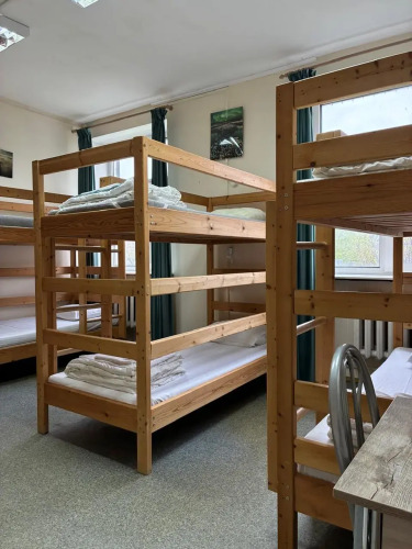 Фотография номера хостела ЯРанга