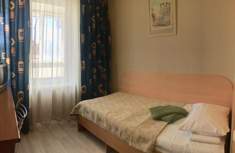 Фотография номера мини отеля Микрон