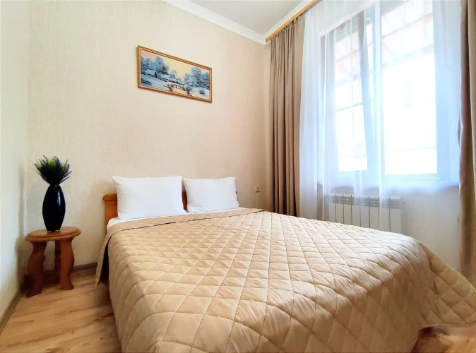 Comfort Double room