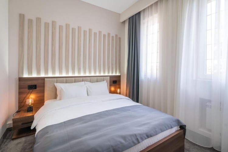 1 Bedroom Suite