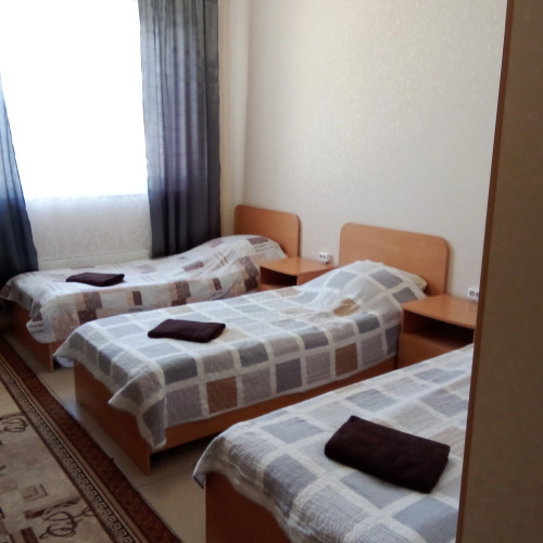 Фотография номера гостиницы Эмдер